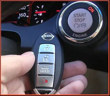 Phoenix Door & Lock Phoenix, AZ 602-687-4388 - 3-keyless-entry